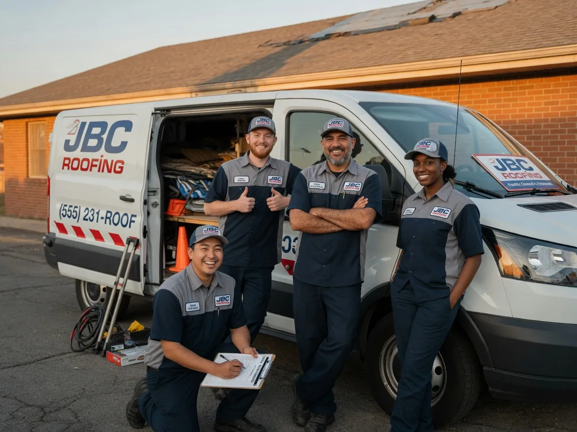Roof Replacement company in Calvert City, KY