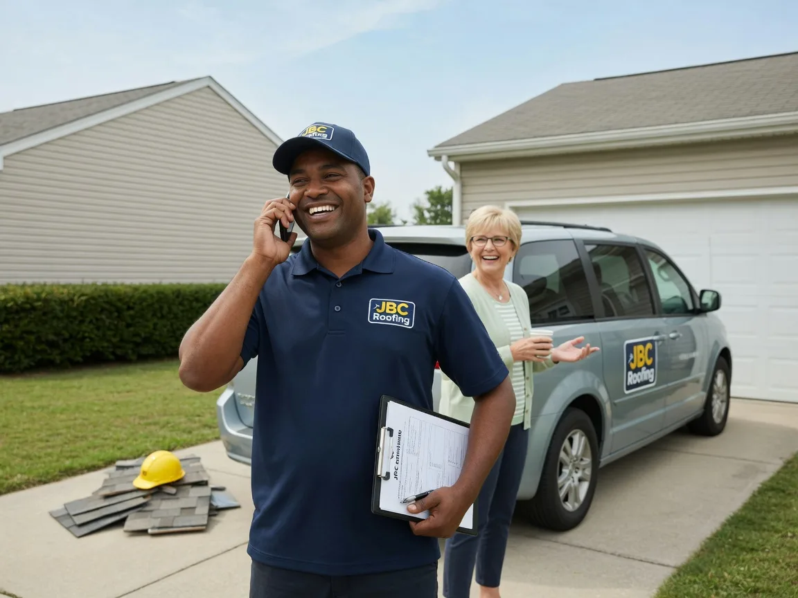 Roof Replacement Calvert City, KY FAQs